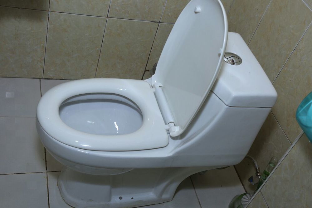 La Grande Hotel Kampala Eksteriør bilde