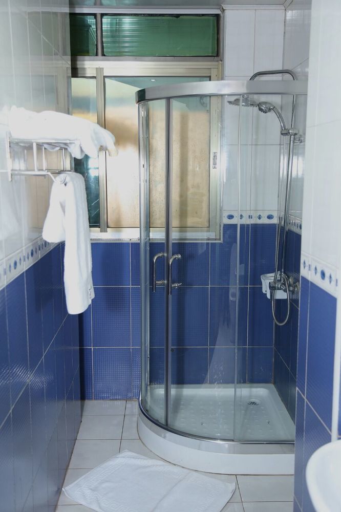 La Grande Hotel Kampala Eksteriør bilde